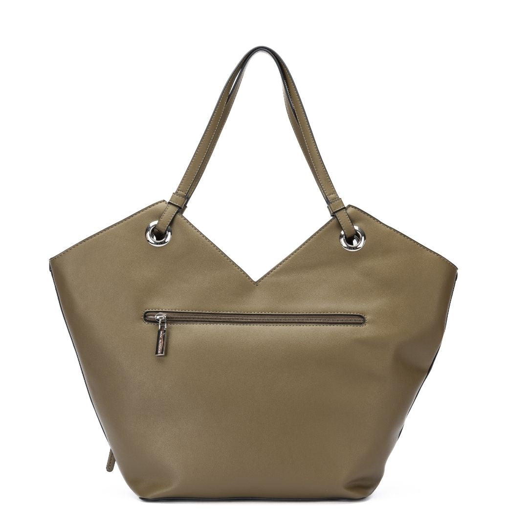 Sac cabas - CAPTIVANTE