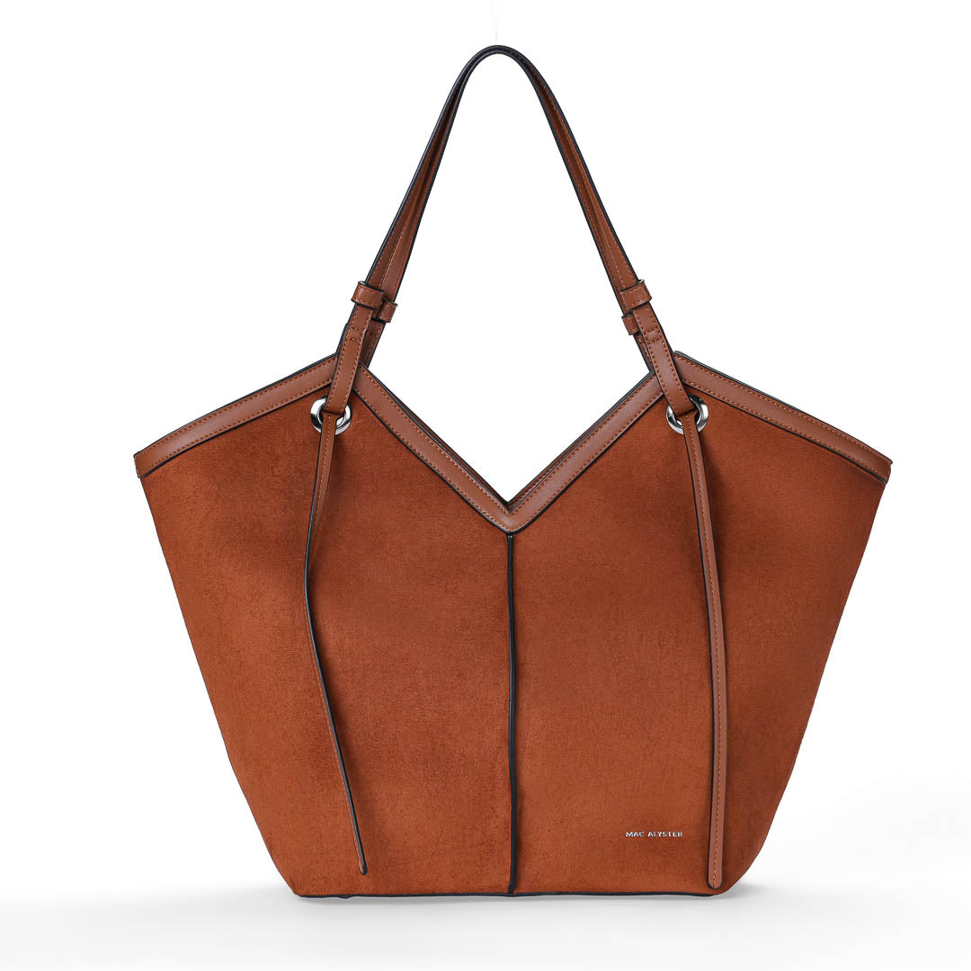 Grand sac shopping - CAPTIVANTE