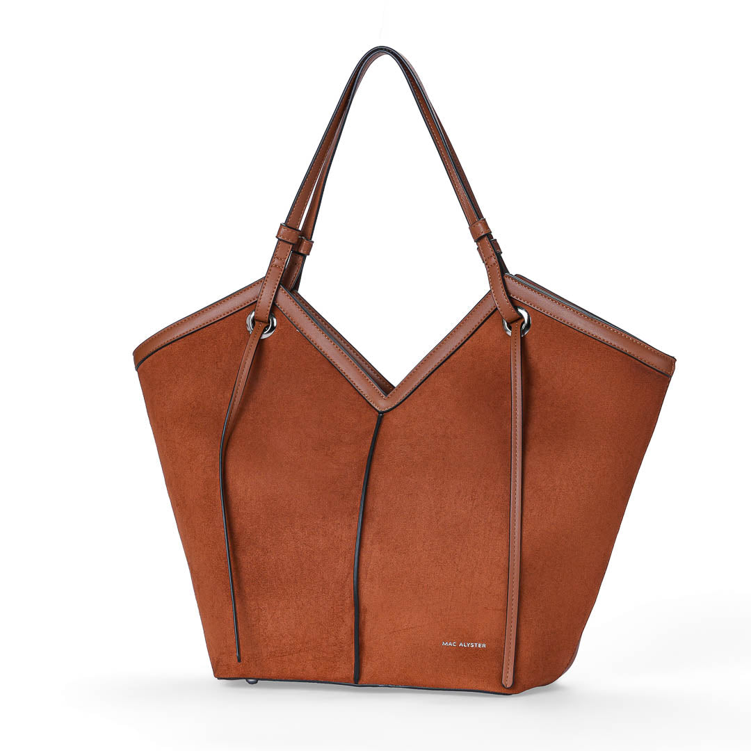 Grand sac shopping - CAPTIVANTE