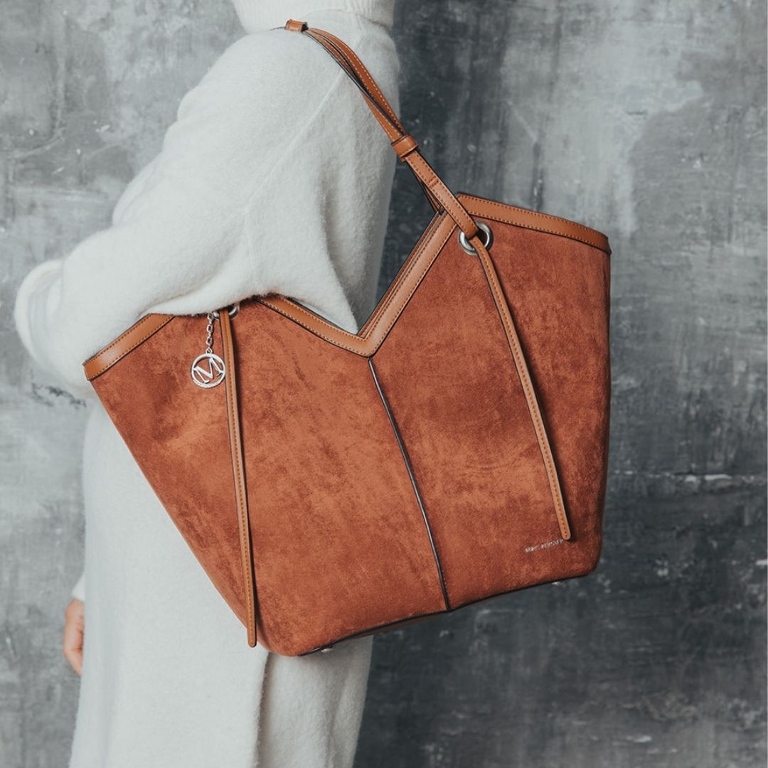 Sac cabas - CAPTIVANTE