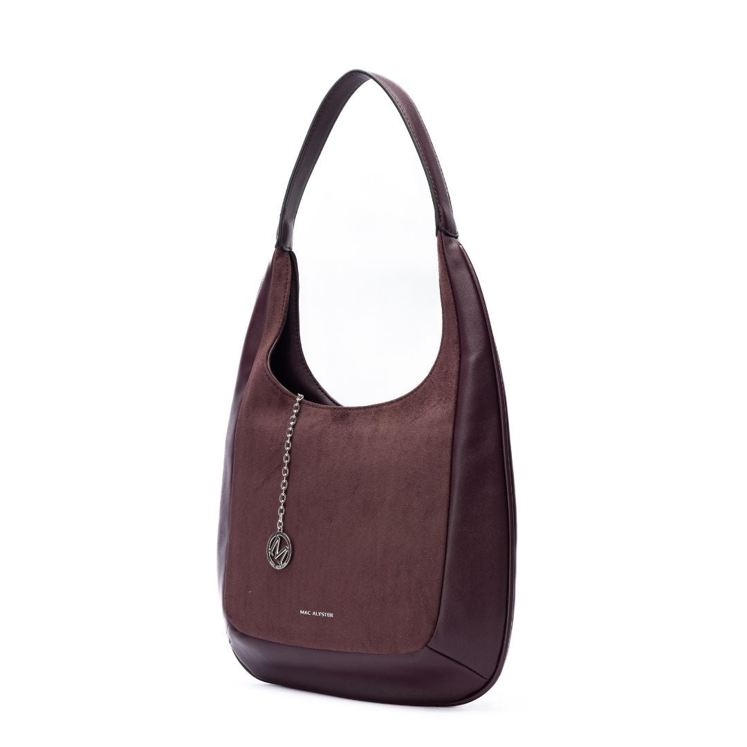 Sac besace - CAPTIVANTE