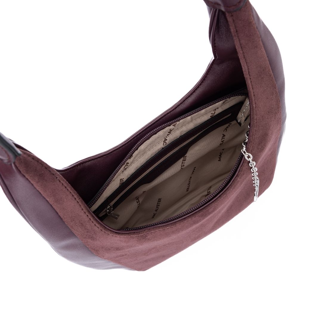 Sac besace - CAPTIVANTE