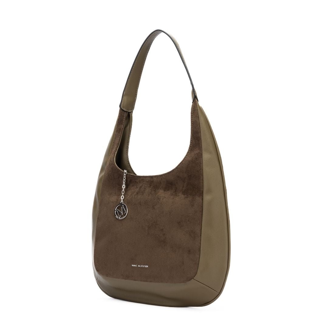 Sac besace - CAPTIVANTE