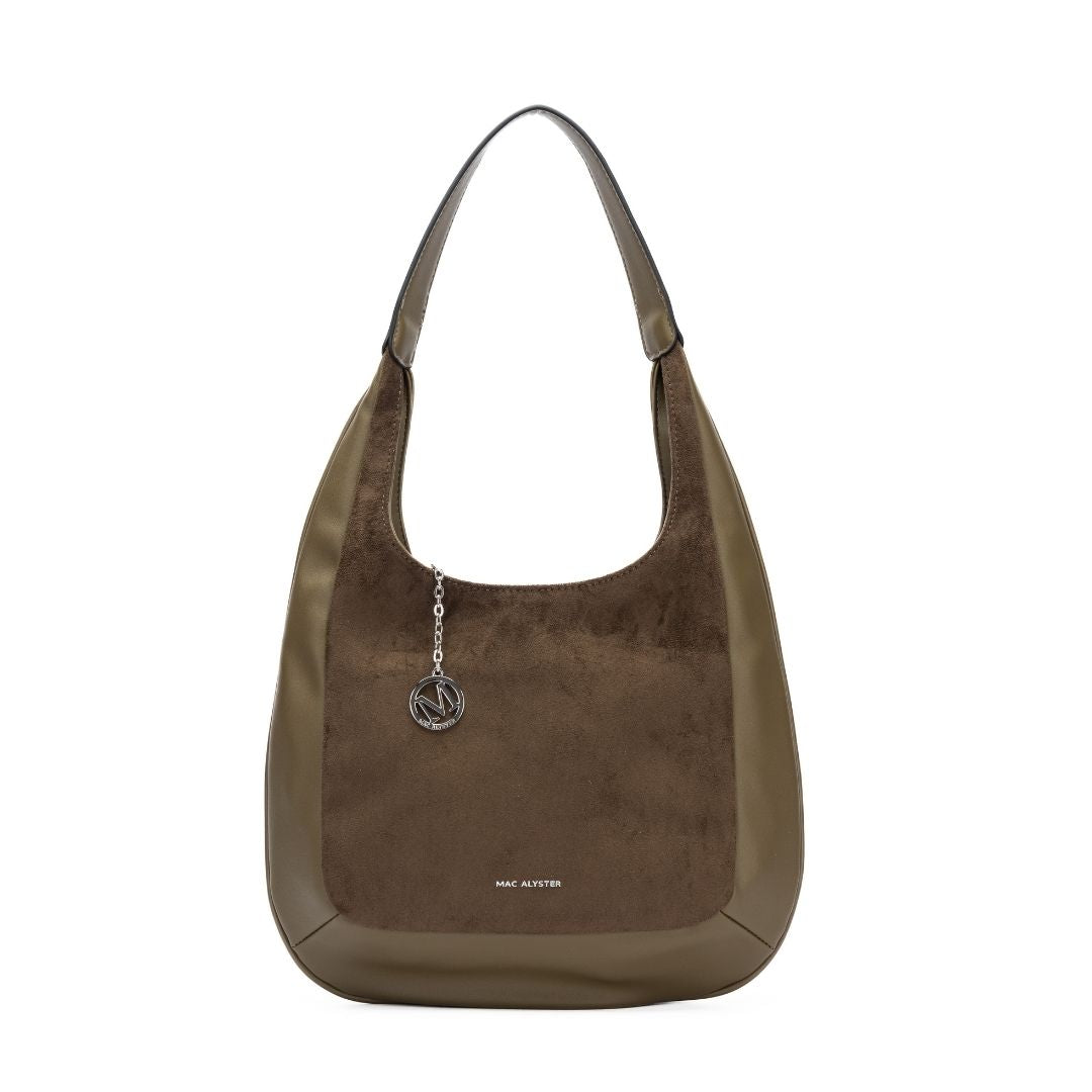 Sac besace - CAPTIVANTE