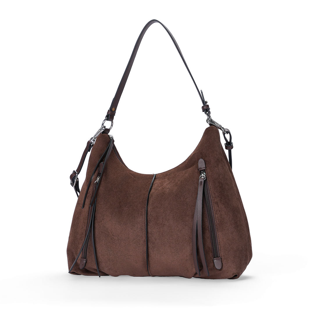 Sac besace et Bandoulière Captivante par Mac Alyster