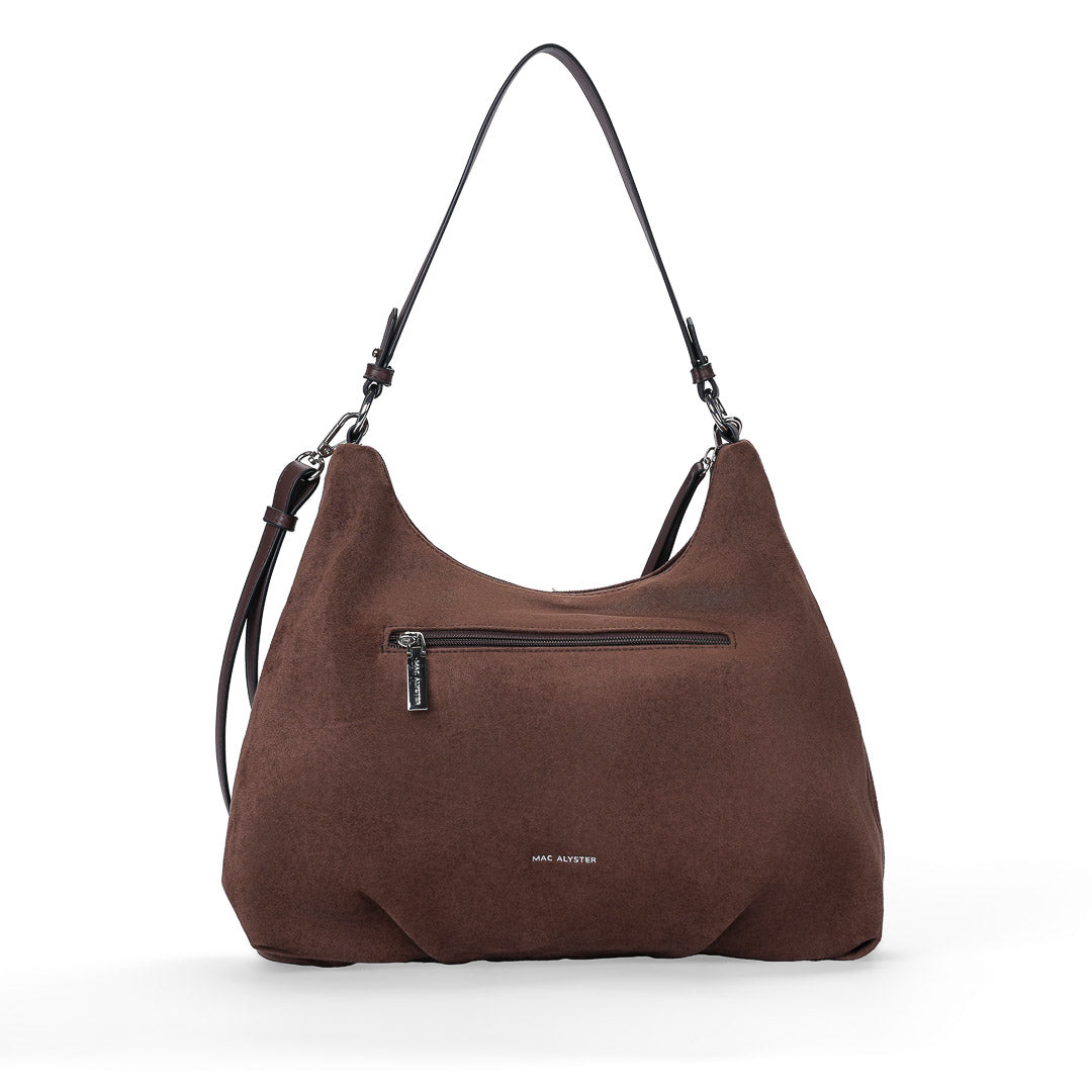 Sac besace et Bandoulière Captivante par Mac Alyster