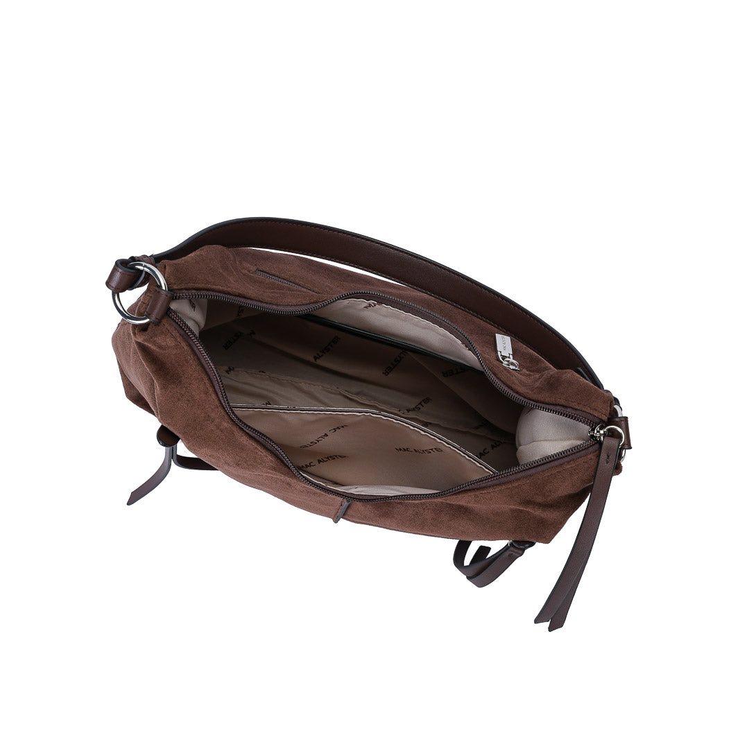 Sac besace et Bandoulière Captivante par Mac Alyster
