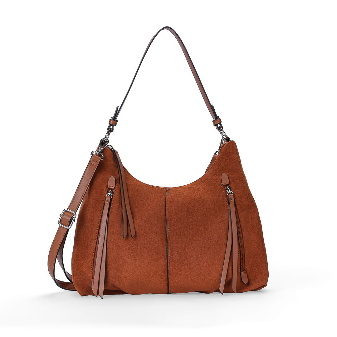 Sac besace et Bandoulière Captivante par Mac Alyster