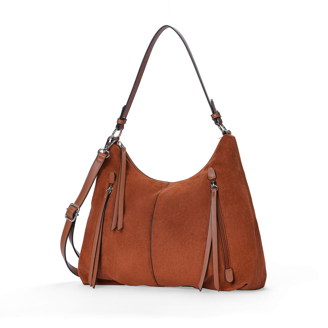 Sac besace et Bandoulière Captivante par Mac Alyster