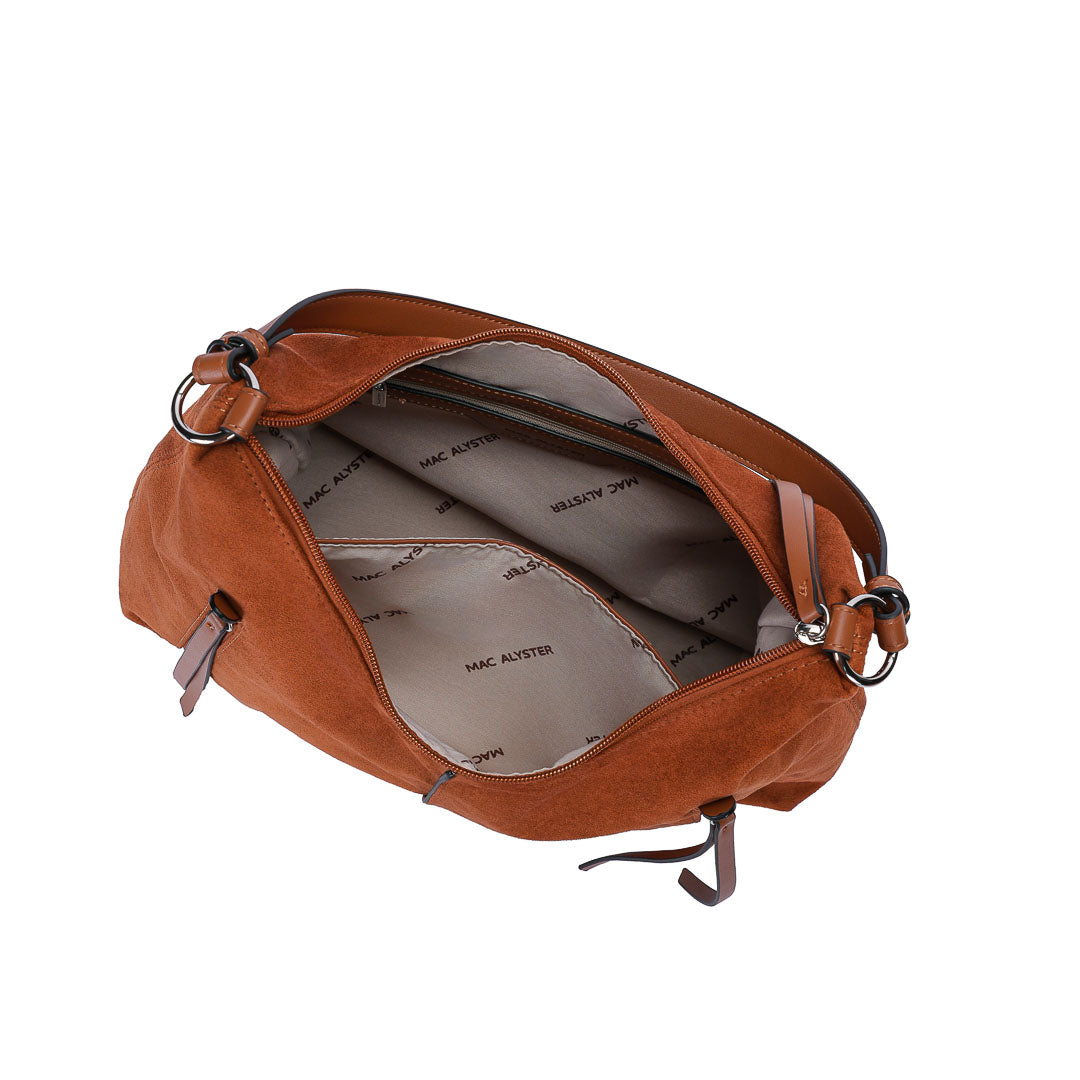 Sac besace et Bandoulière Captivante par Mac Alyster