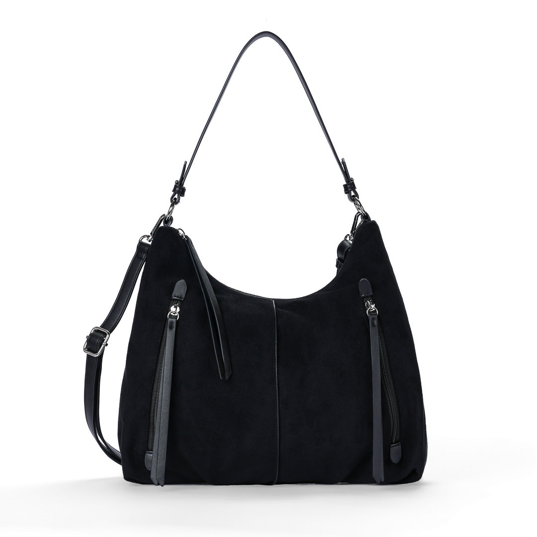 Sac besace et Bandoulière Captivante par Mac Alyster