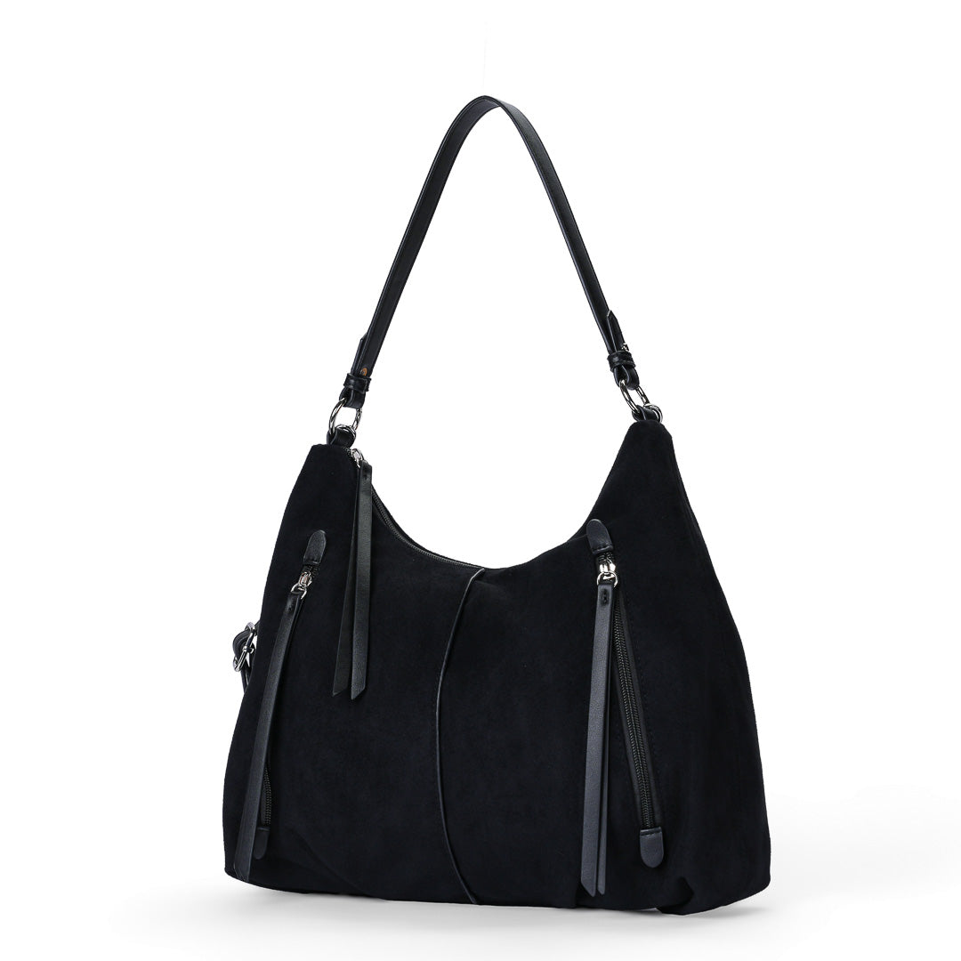 Sac besace et Bandoulière Captivante par Mac Alyster