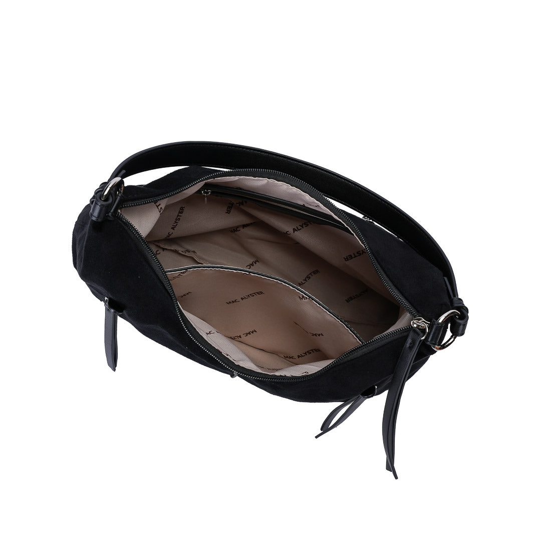 Sac besace et Bandoulière Captivante par Mac Alyster