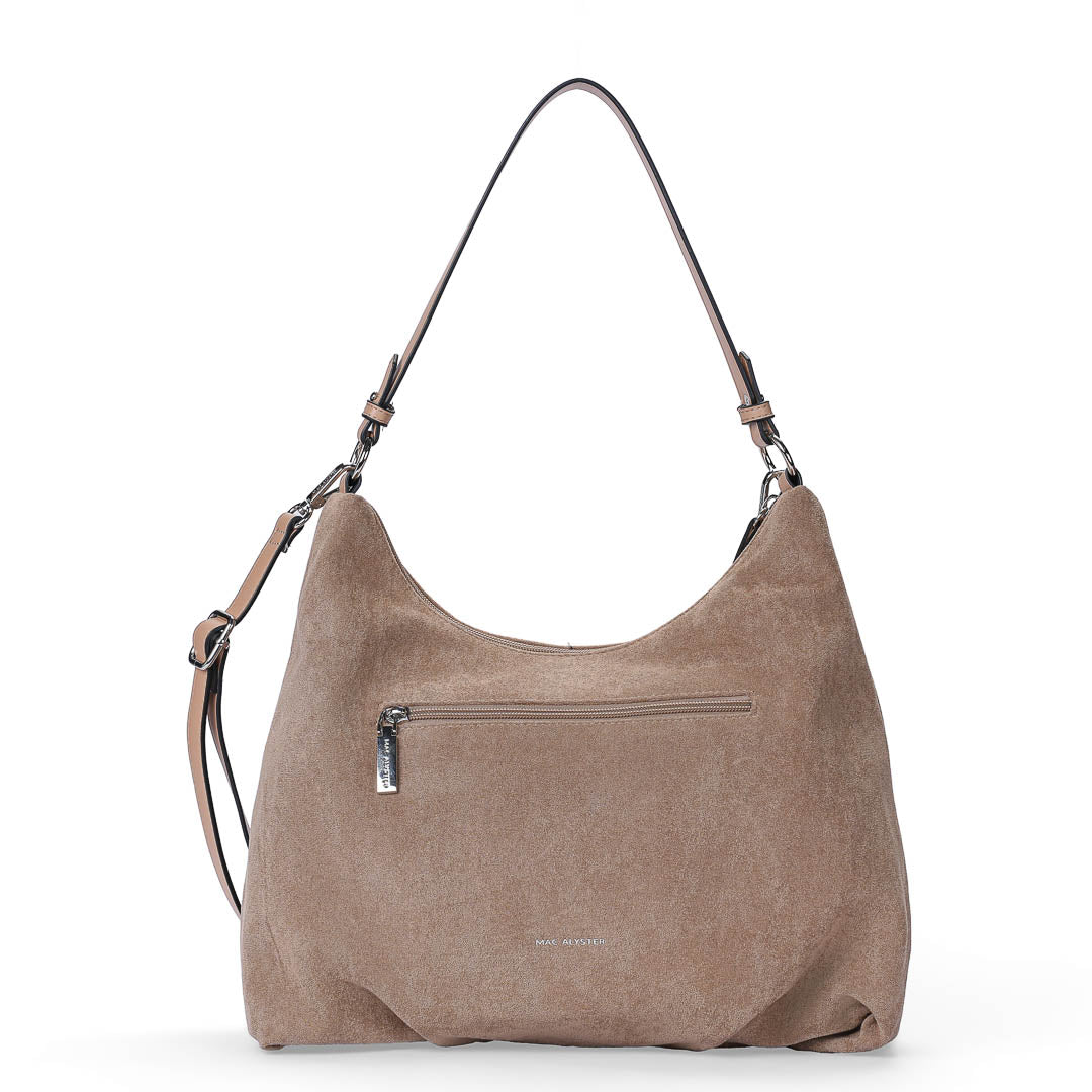 Sac besace et Bandoulière Captivante par Mac Alyster