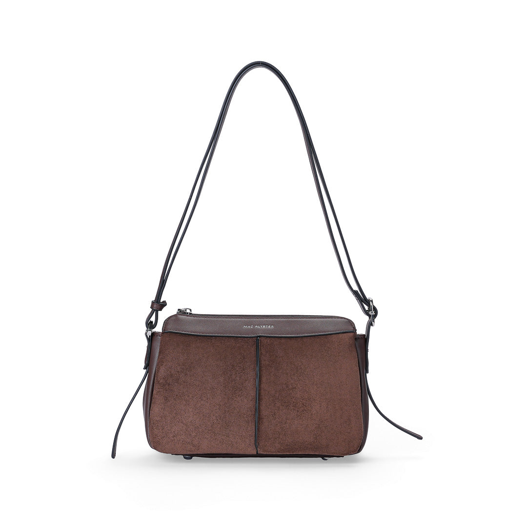 Sac trotteur Captivante par Mac Alyster