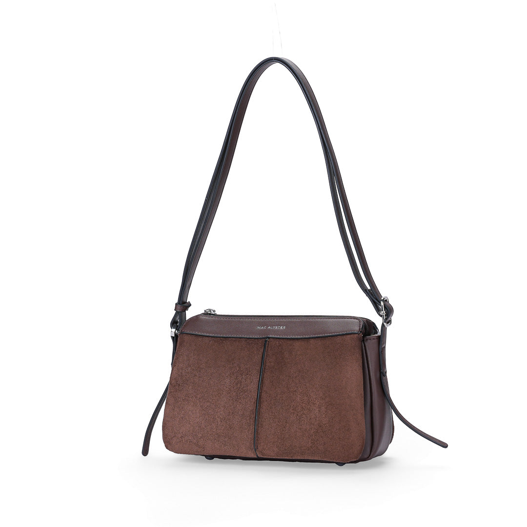 Sac trotteur Captivante par Mac Alyster