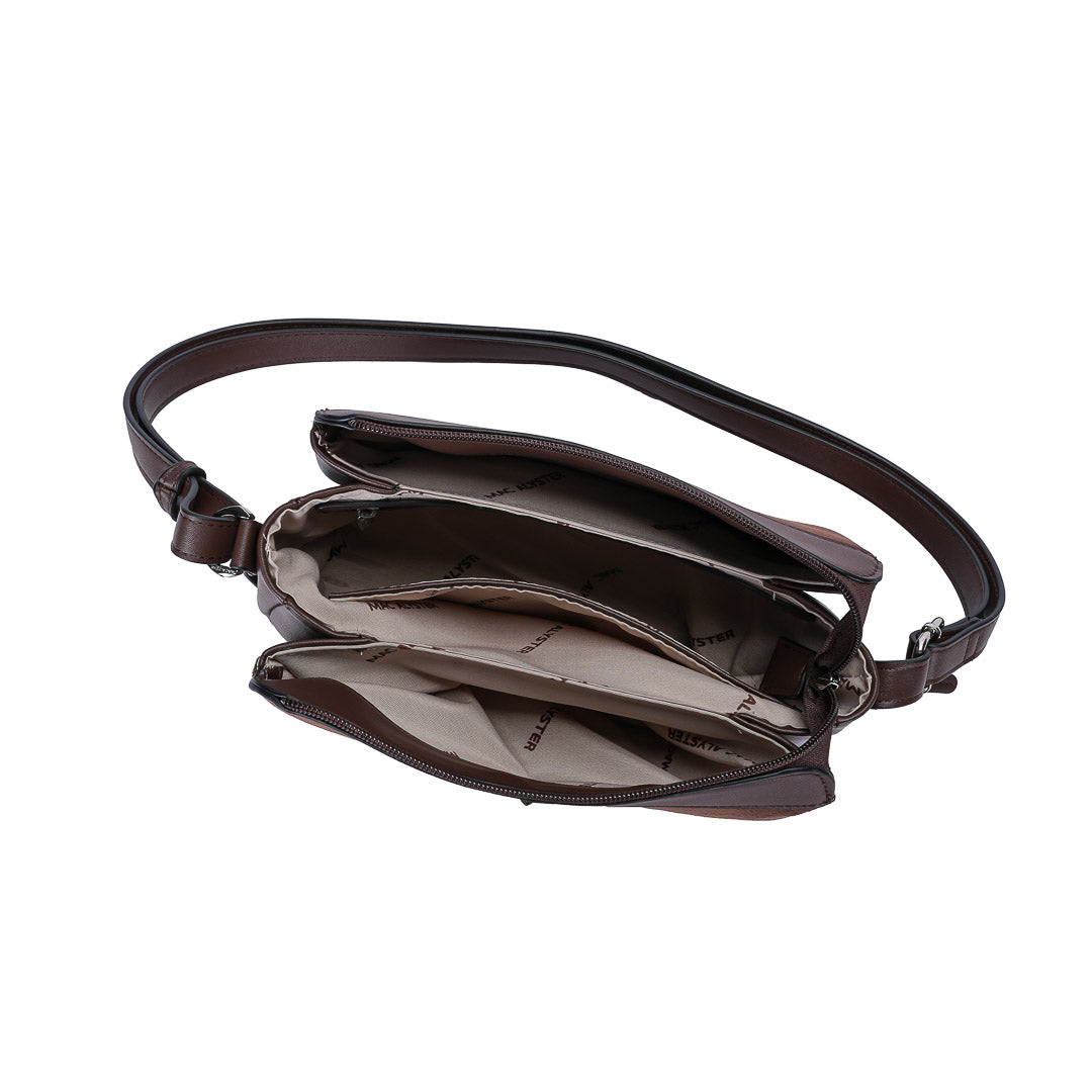 Sac trotteur Captivante par Mac Alyster