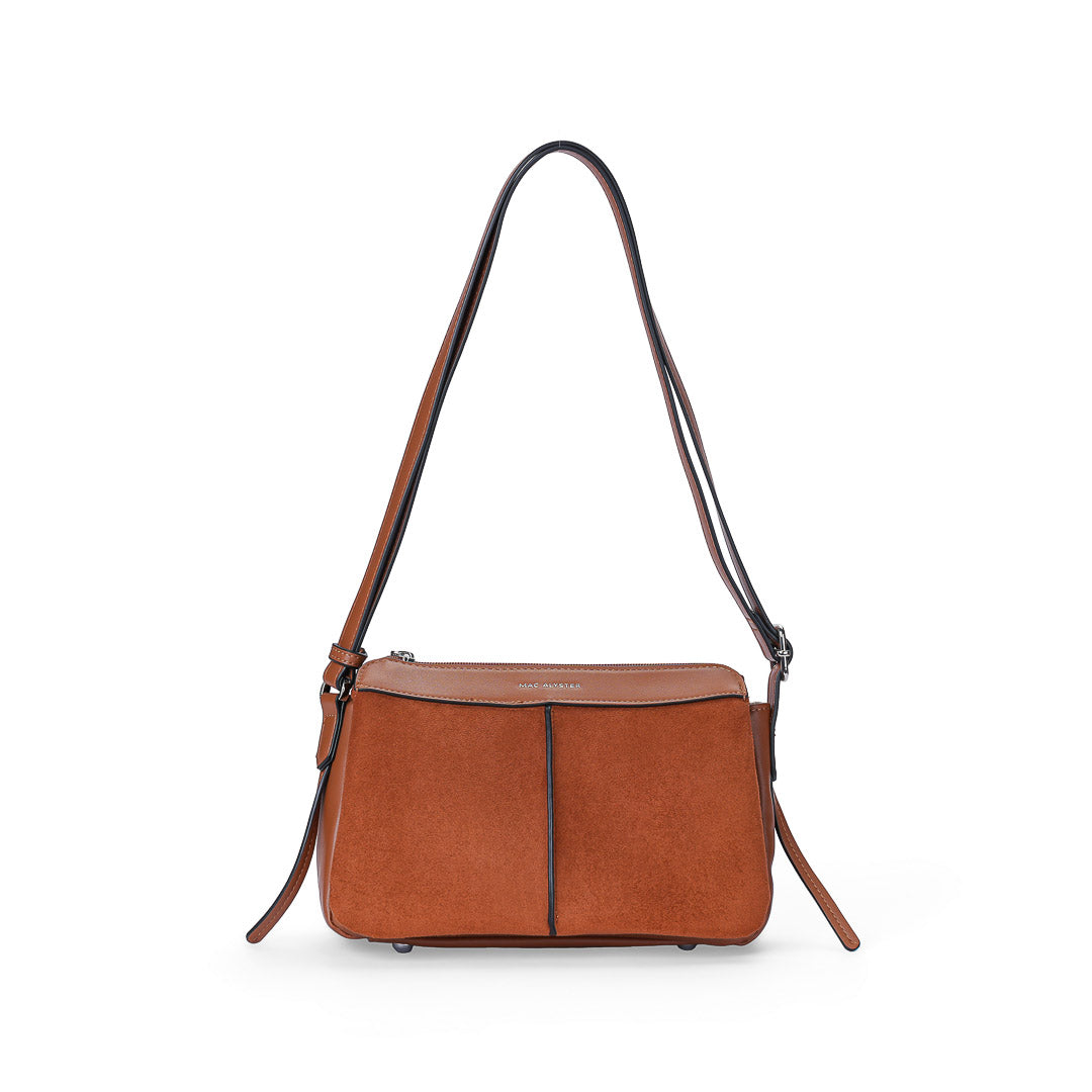 Sac trotteur Captivante par Mac Alyster