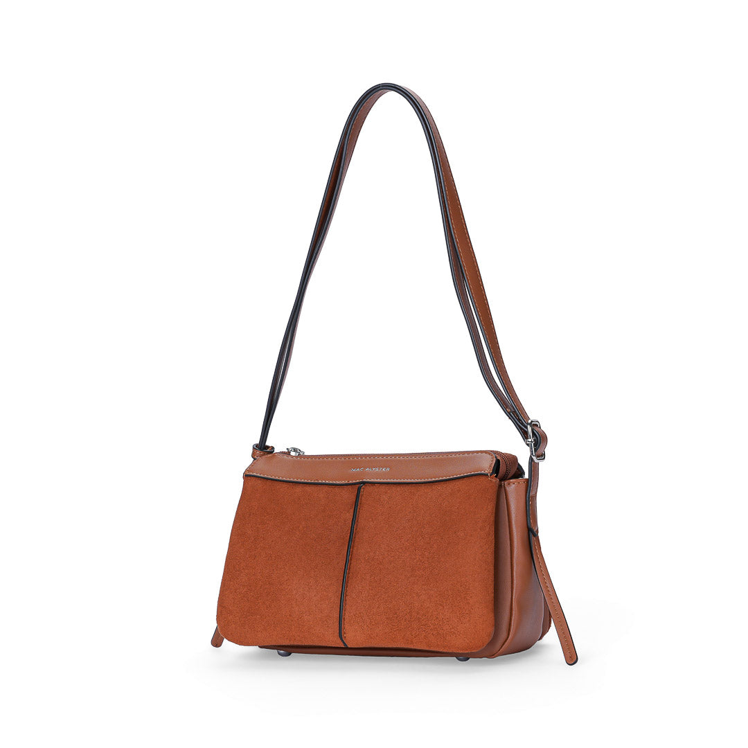 Sac trotteur Captivante par Mac Alyster
