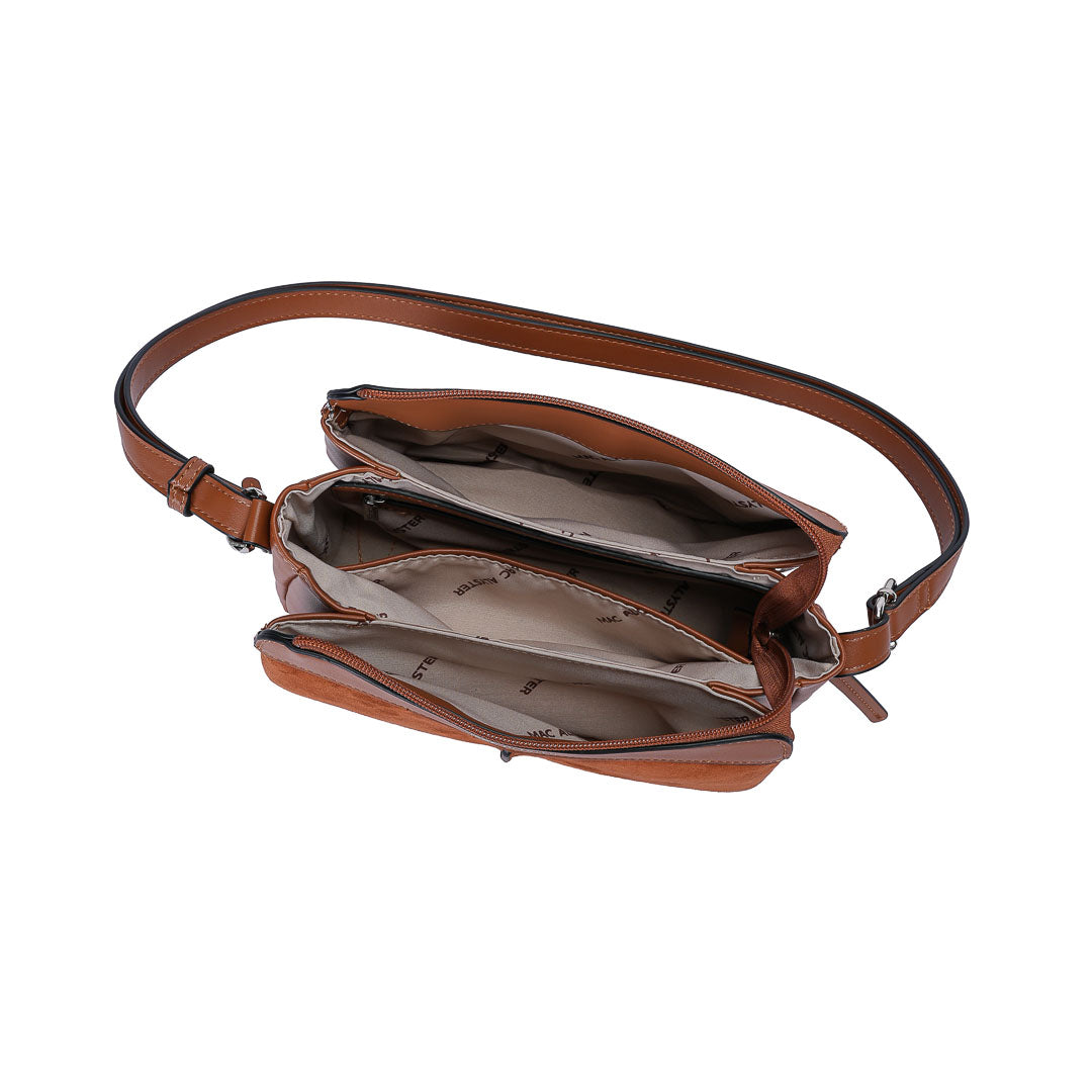 Sac trotteur Captivante par Mac Alyster