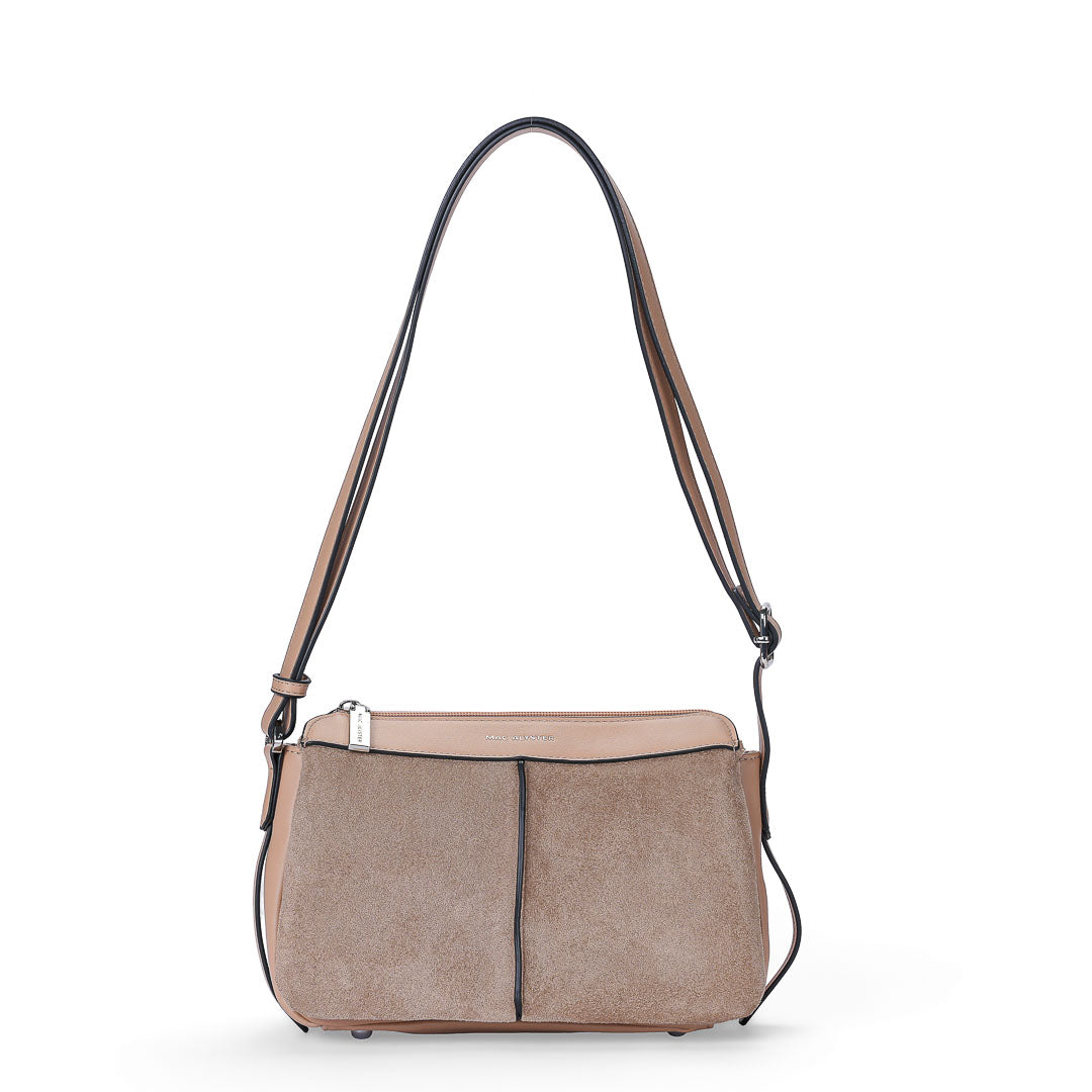 Sac trotteur Captivante par Mac Alyster