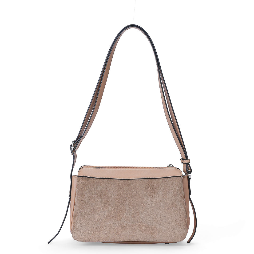 Sac trotteur Captivante par Mac Alyster