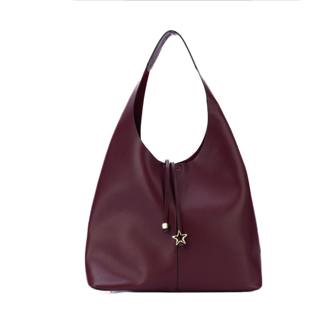 Sac besace - COUTURE