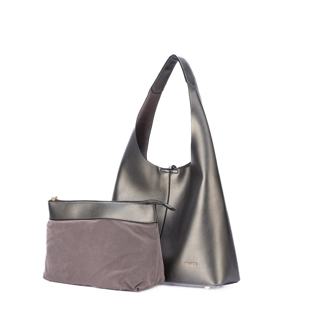 Sac besace - COUTURE