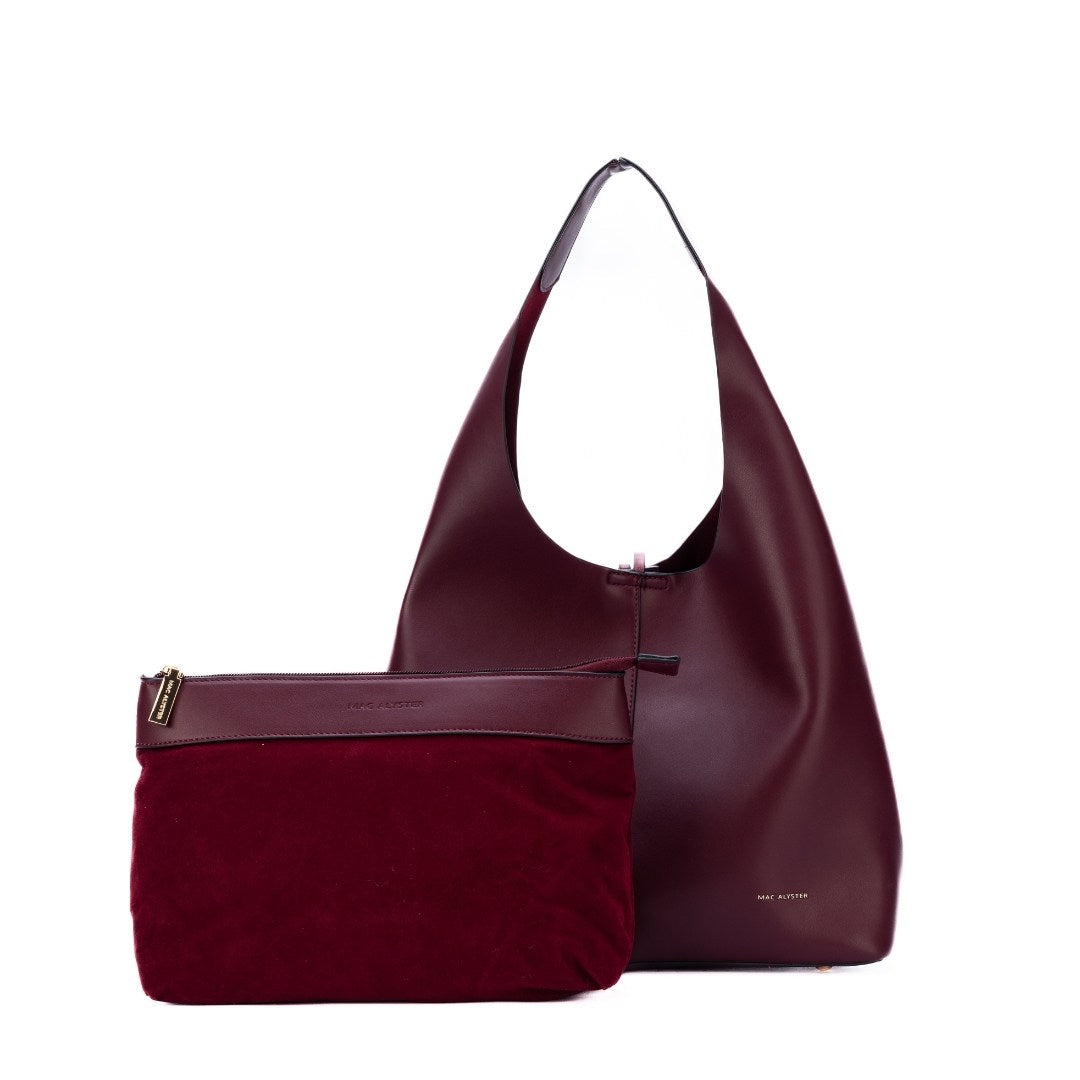 Sac besace - COUTURE