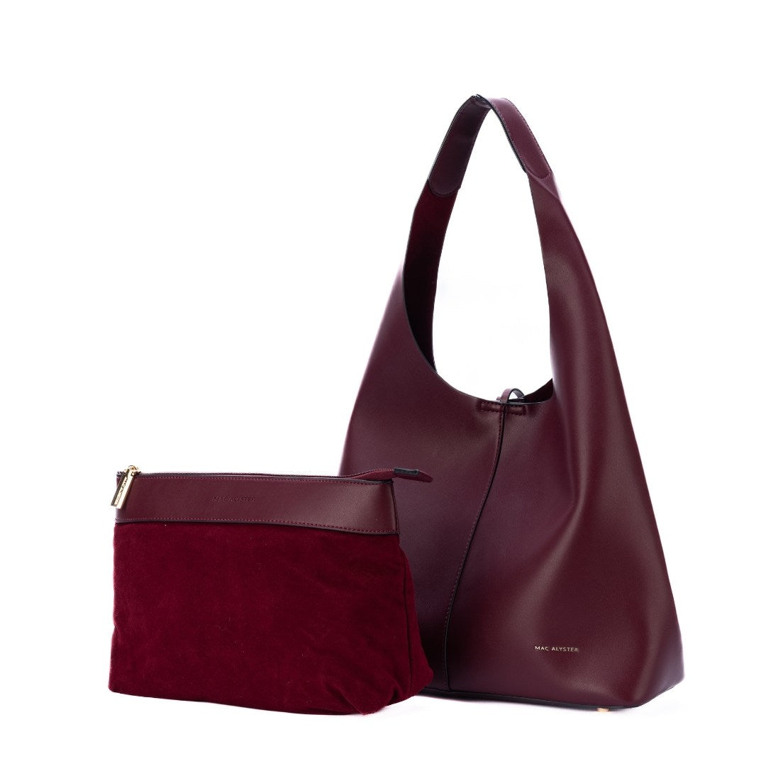 Sac besace - COUTURE