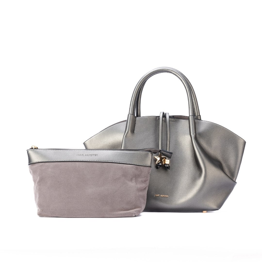 Sac porté main - COUTURE