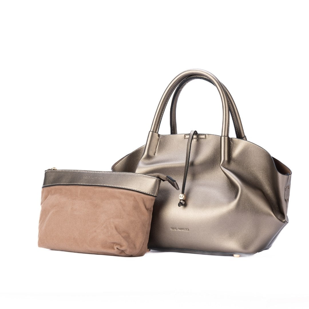 Sac porté main - COUTURE