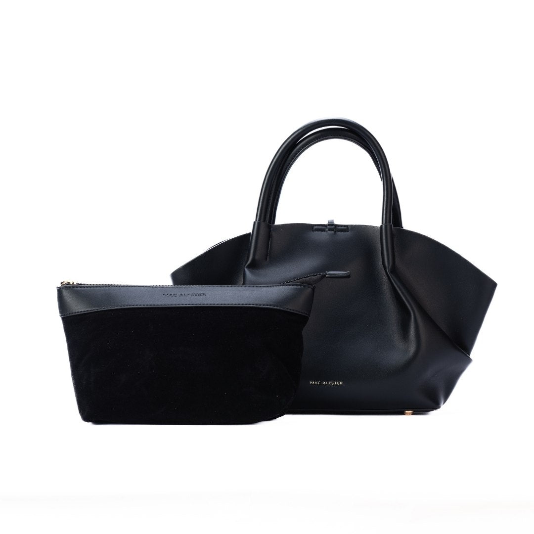 Sac porté main - COUTURE