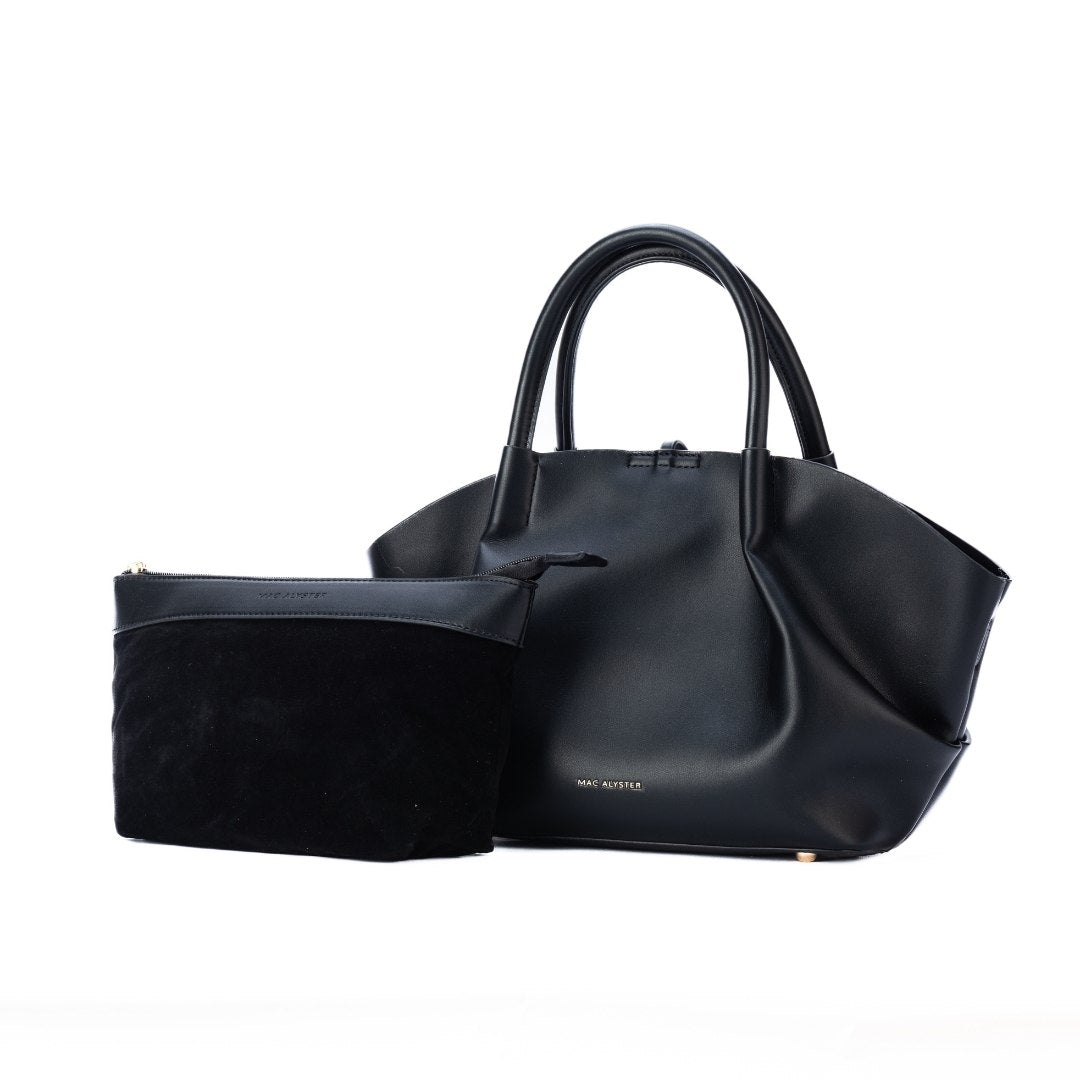 Sac porté main - COUTURE
