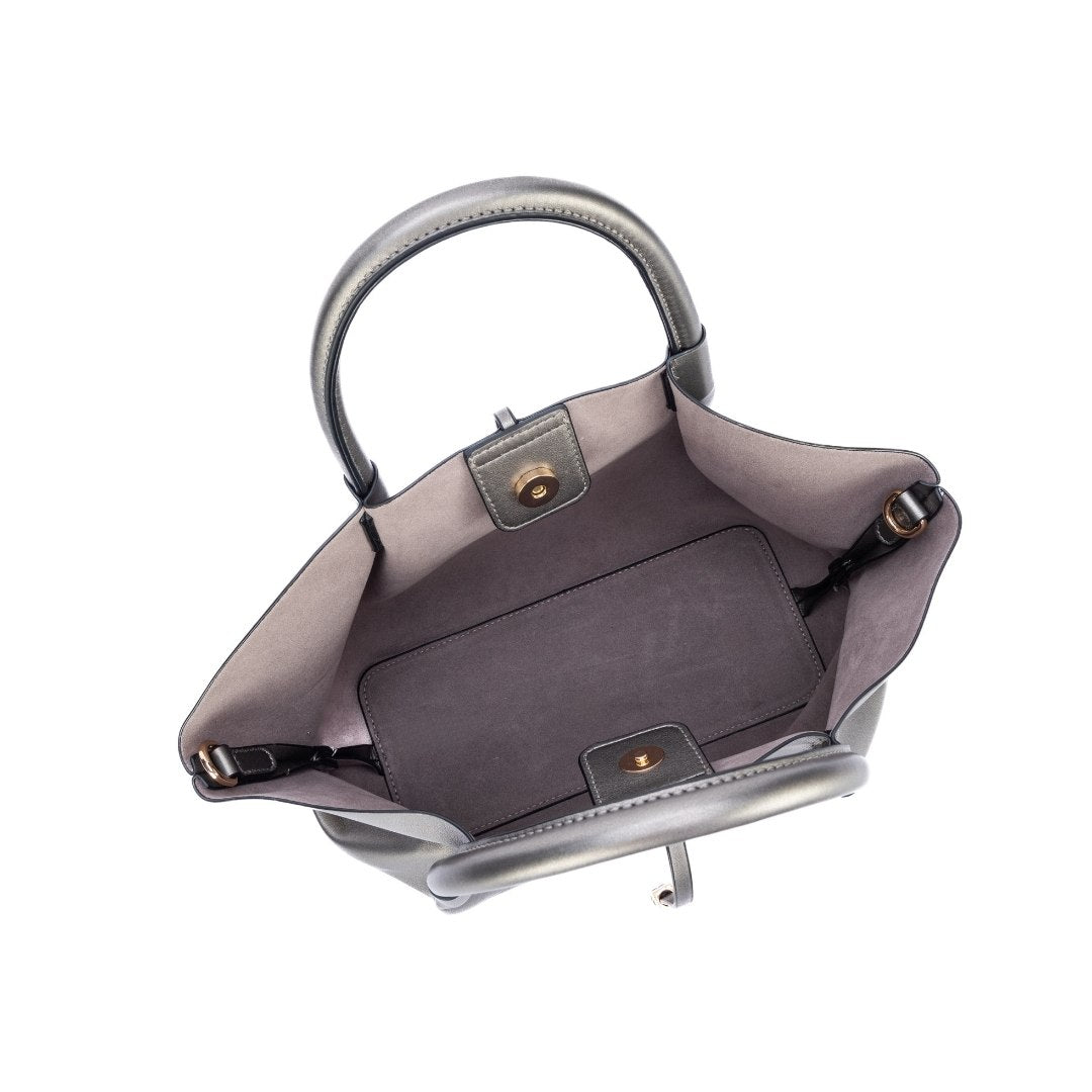 Sac porté main - COUTURE