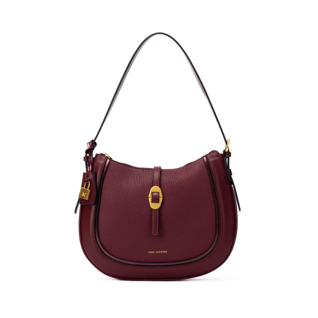 Sac besace - BAGATELLE
