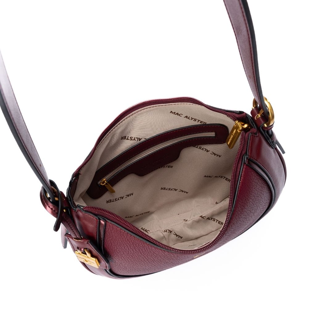 Sac besace - BAGATELLE
