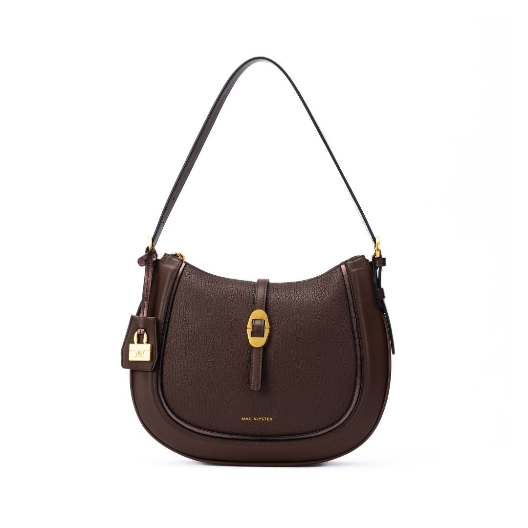 Sac besace - BAGATELLE
