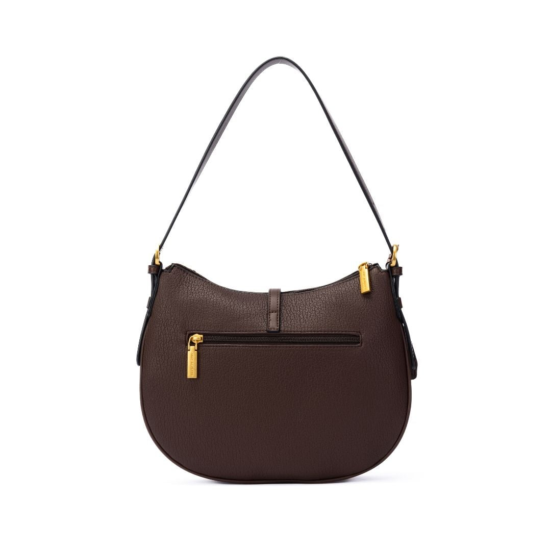 Sac besace - BAGATELLE
