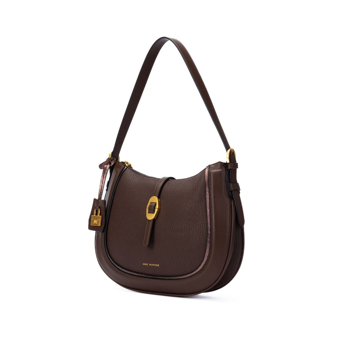 Sac besace - BAGATELLE
