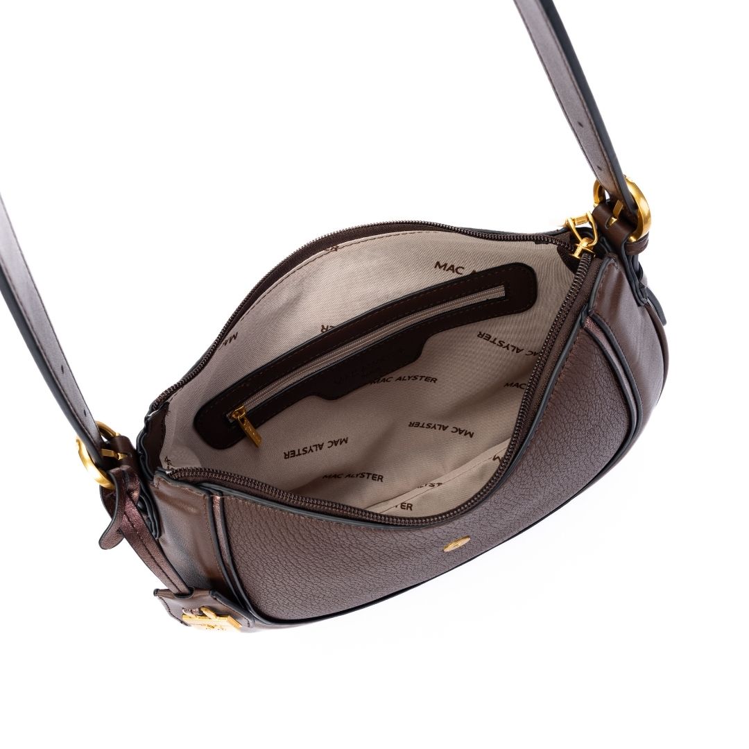 Sac besace - BAGATELLE