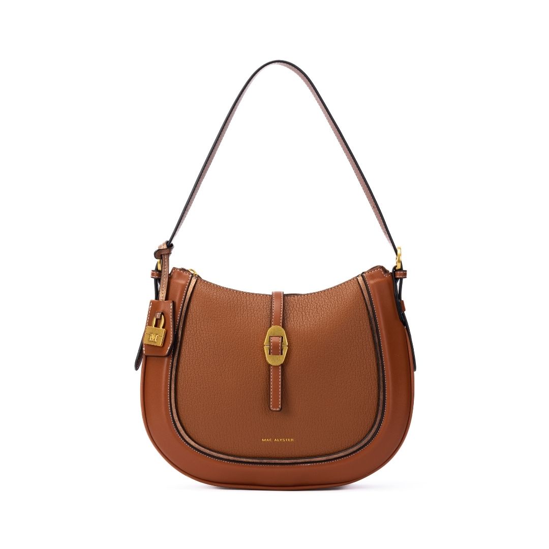 Sac besace - BAGATELLE