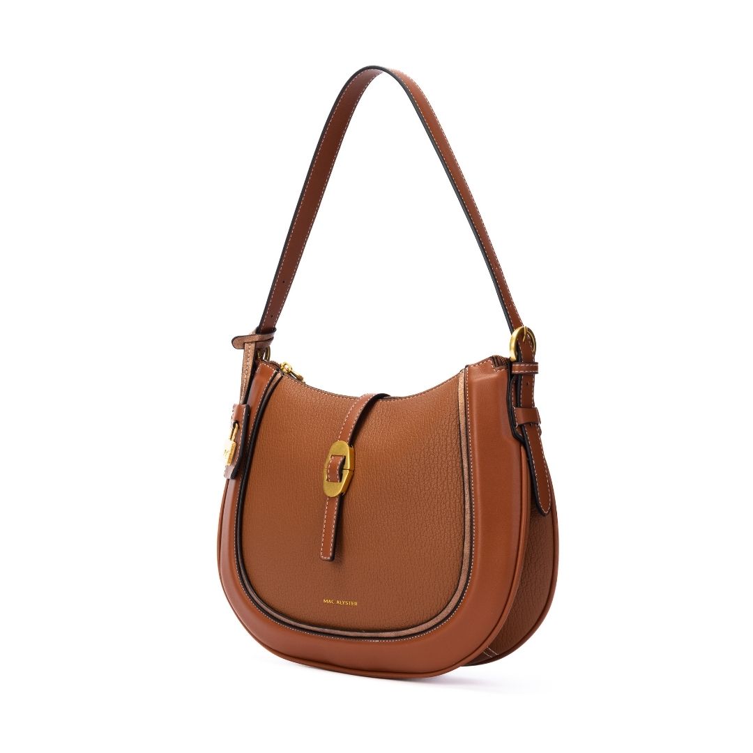 Sac besace - BAGATELLE
