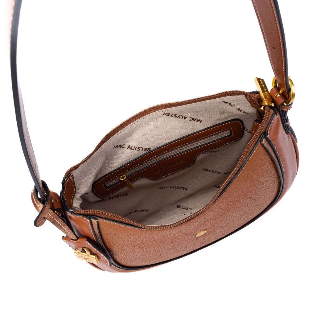 Sac besace - BAGATELLE