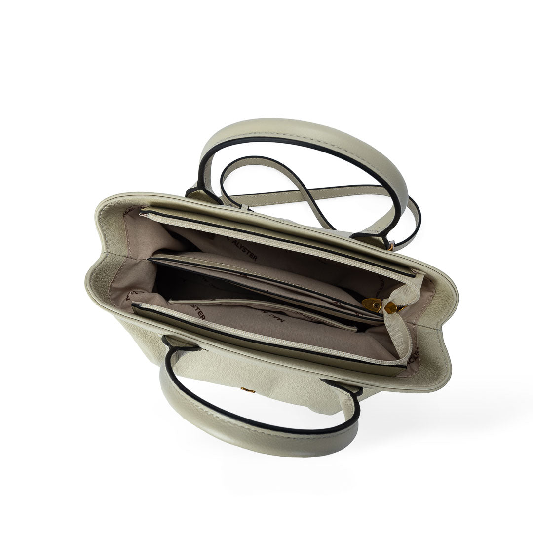 Sac porté main - LILY