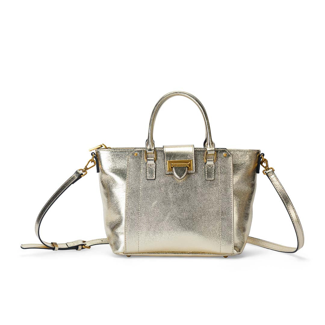 Sac porté main + Bandoulière - MONA