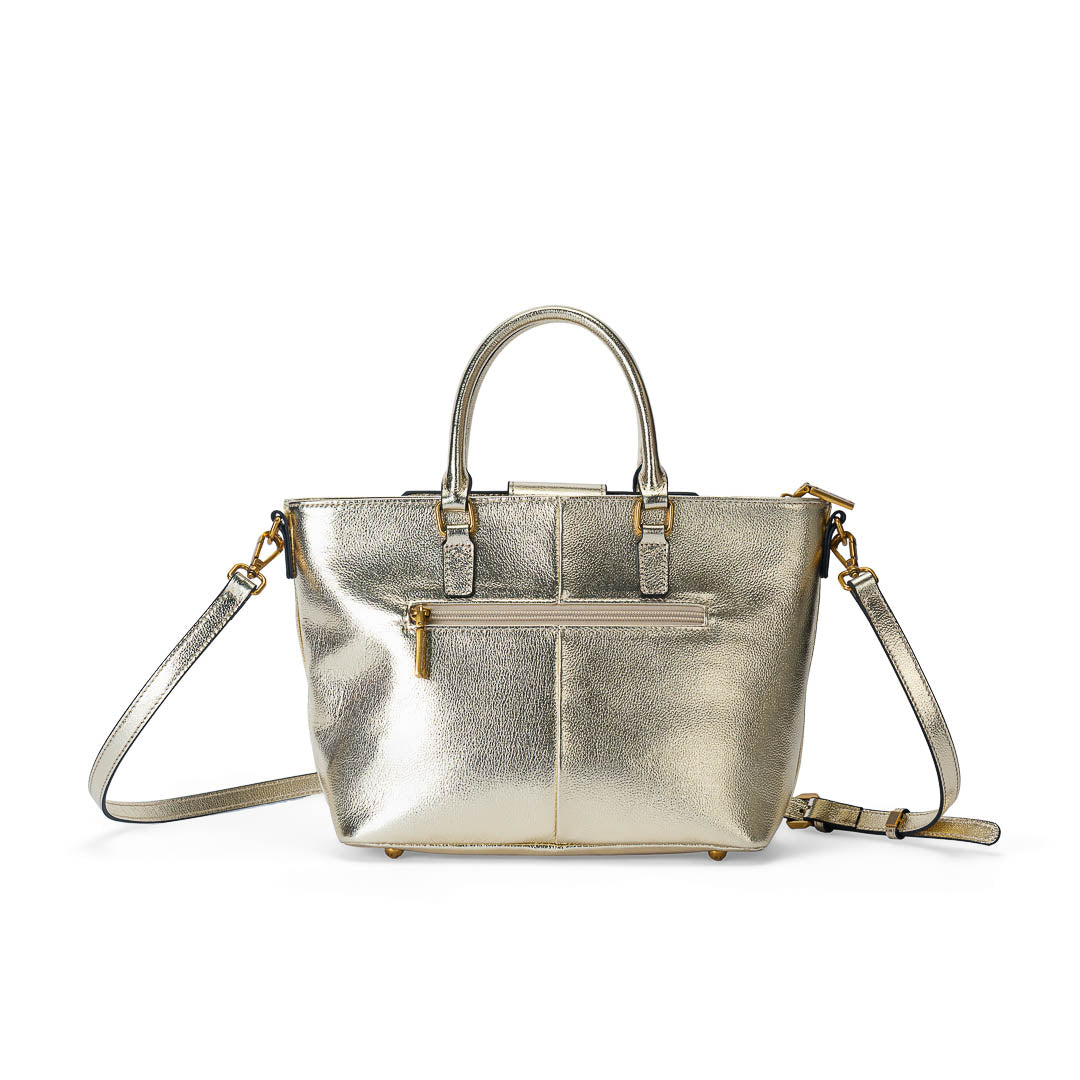 Sac porté main + Bandoulière - MONA