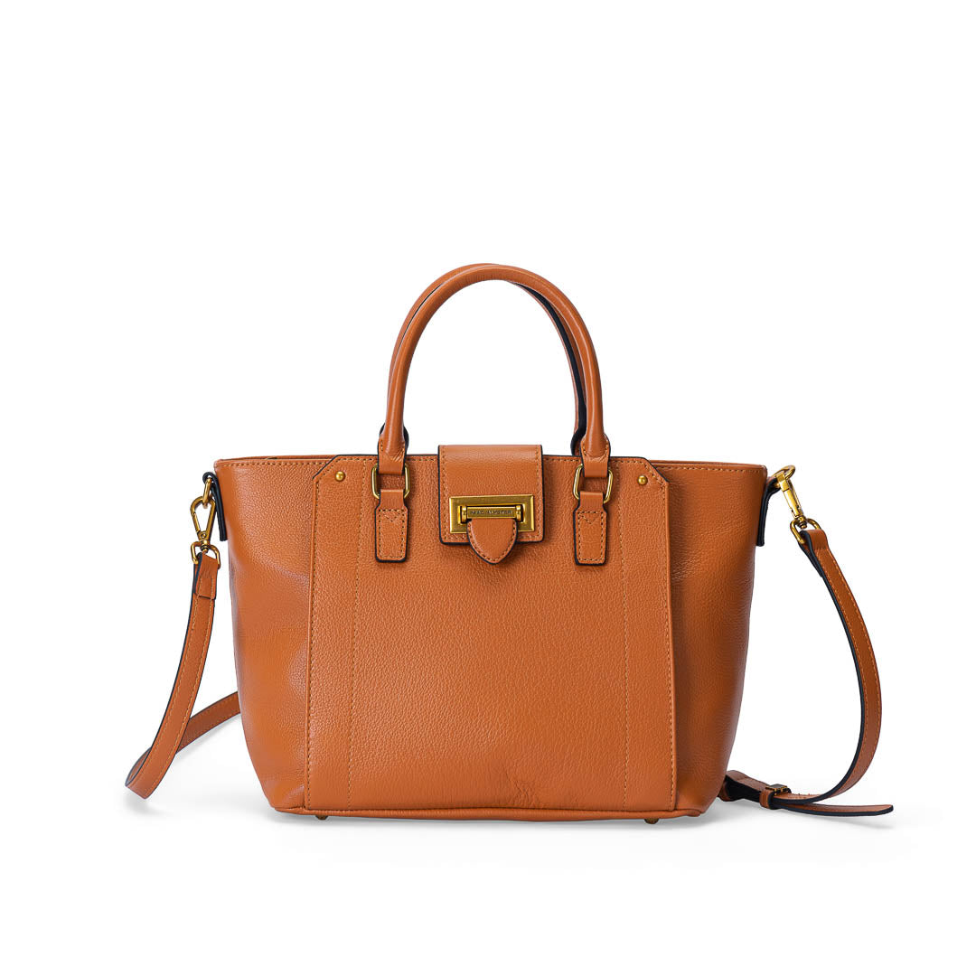 Sac porté main + Bandoulière - MONA