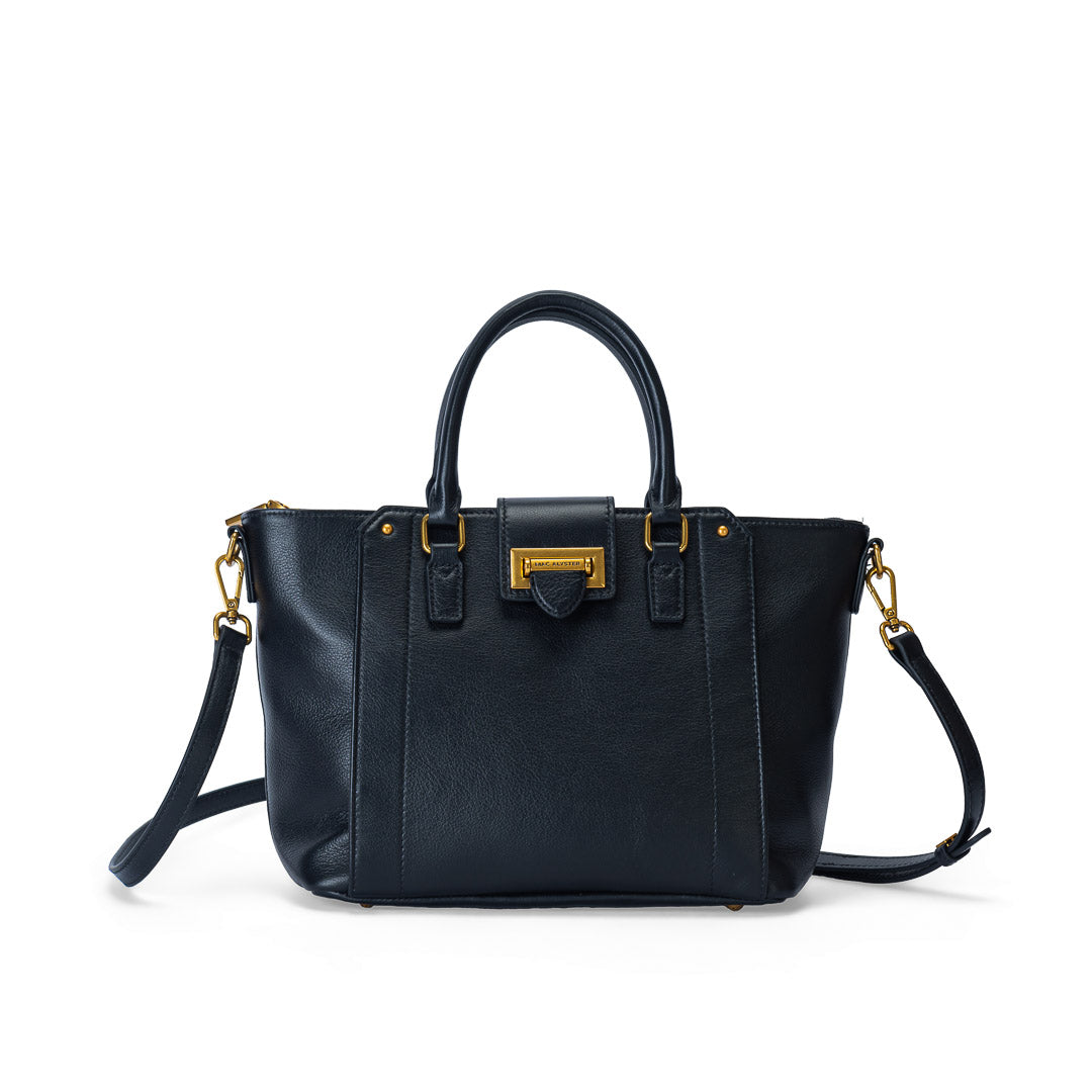 Sac porté main + Bandoulière - MONA