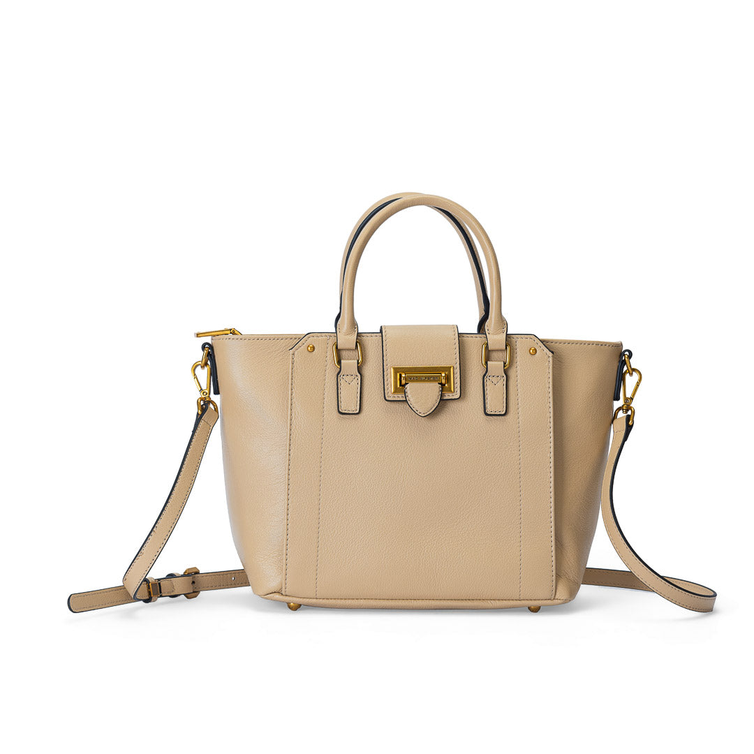 Sac porté main + Bandoulière - MONA